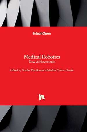 Medical Robotics de Serdar Küçük