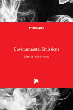 Environmental Emissions de Richard Viskup