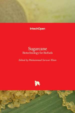 Sugarcane de Muhammad Sarwar Khan
