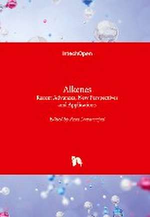 Alkenes