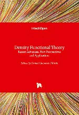 Density Functional Theory