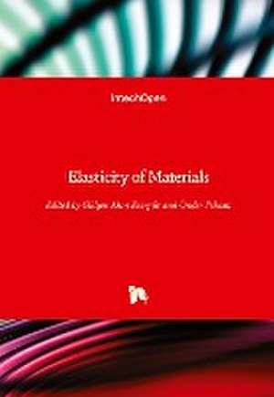 Elasticity of Materials