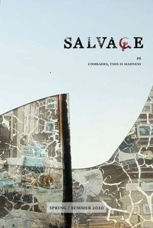 Salvage #8 de Salvage