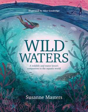 Wild Waters de Susanne Masters