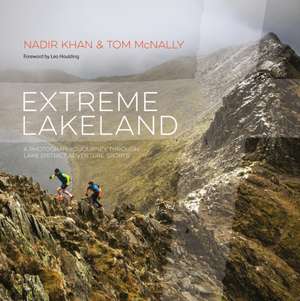 Extreme Lakeland de Nadir Khan