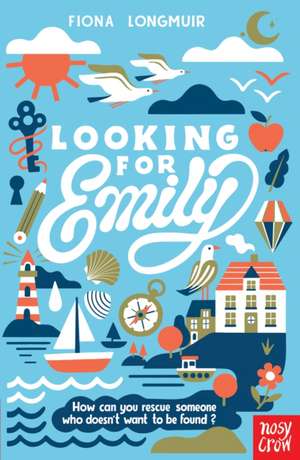 Looking for Emily de Fiona Longmuir