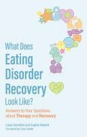 What Does Eating Disorder Recovery Look Like? de Lucia Giombini