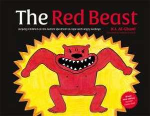 The Red Beast de Kay Al-Ghani