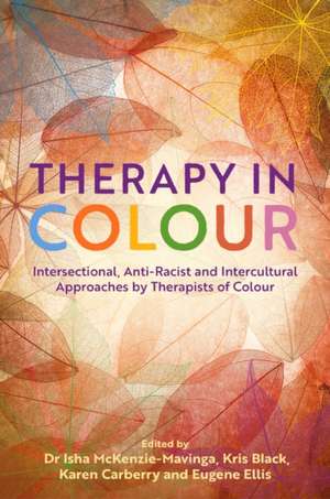 Therapy in Colour de Various