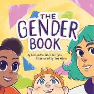 The Gender Book de Cassandra Jules Corrigan