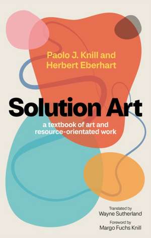 Solution Art de Herbert Eberhart