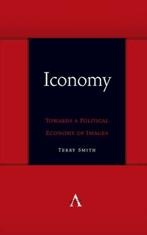 Iconomy de Terry Smith