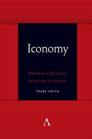 Iconomy de Terry Smith