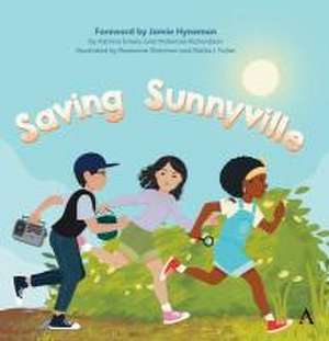 Saving Sunnyville de McKenzie Richardson