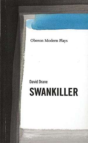 Swankiller de David Drane