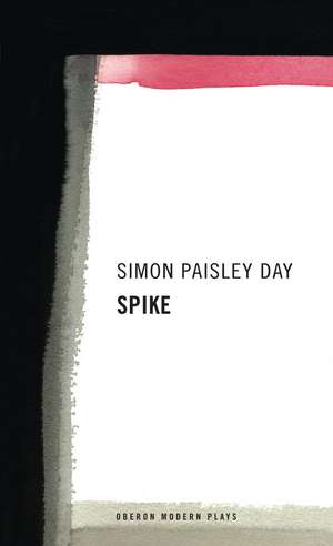 Spike de Simon Paisley Day