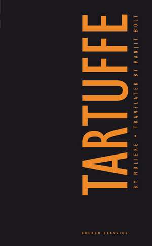 Tartuffe de Molière