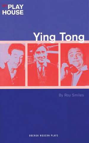 Ying Tong de Roy Smiles