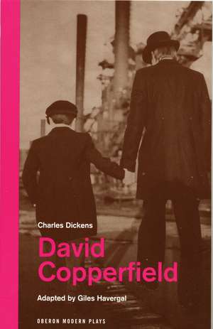 David Copperfield de Charles Dickens