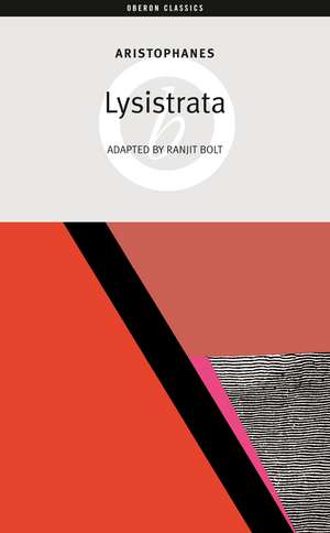 Lysistrata de Aristophanes