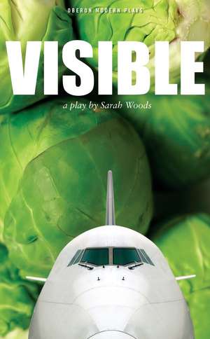 Visible de Sarah Woods