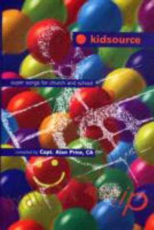 Kidsource de Alan Price