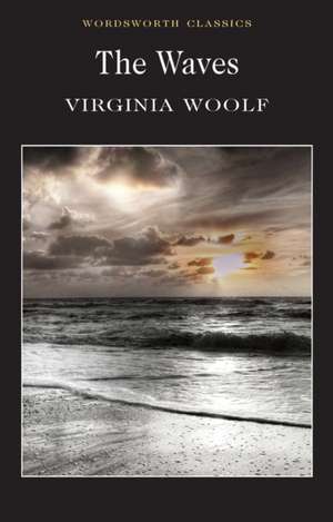 The Waves de Virginia Woolf