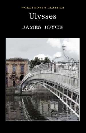 Ulysses de James Joyce