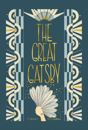 Fitzgerald, F: Great Gatsby de F. Scott Fitzgerald