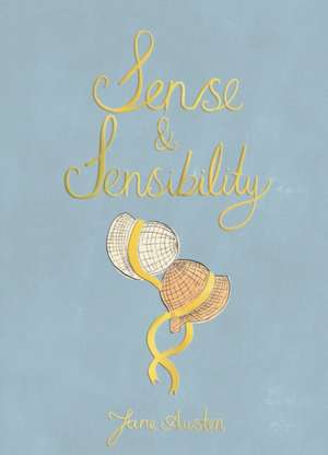 Austen, J: Sense and Sensibility