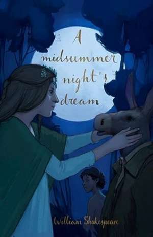 A Midsummer Night's Dream (Collector's Edition) de William Shakespeare