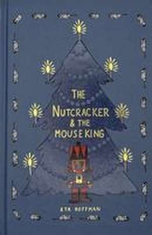 Nutcracker (Collector''s Edition) de E. T. A. Hoffman