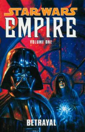 Star Wars - Empire de Scott Allie