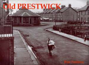 Old Prestwick de Ken Andrew