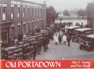 Old Portadown de Alex F. Young