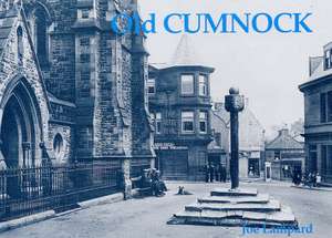 Old Cumnock de Joe Lampard