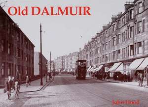 Old Dalmuir de John Hood