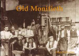 Old Monifieth de Fiona Scharlau