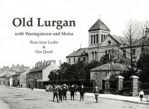 Old Lurgan de Des Quail