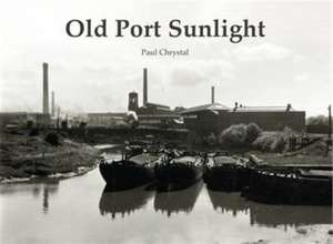 Old Port Sunlight de Paul Chrystal