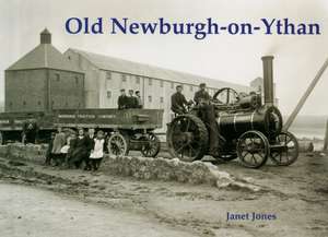 Old Newburgh-on-Ythan de Janet Jones