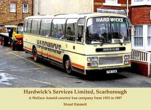 Hardwick's Services Limited, Scarborough de Stuart Emmett