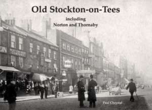 Old Stockton-on-Tees de Paul Chrystal