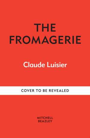 The Fromagerie de Claude Luisier