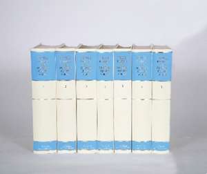 Israel Political and Economic Reports 1948–1953 7 Volume Set de Robert Jarman