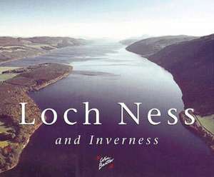 Loch Ness and Inverness de Julie Davidson