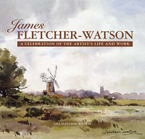 James Fletcher-Watson de James Fletcher-Watson