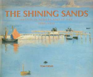 The Shining Sands de Tom Cross