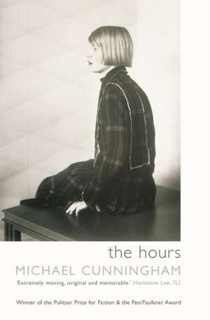 The Hours de Michael Cunningham