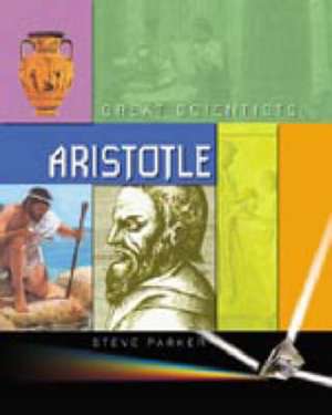 Aristotle de Steve Parker